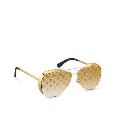 Louis Vuitton 2018 Las Vegas Parano Sunglasses 